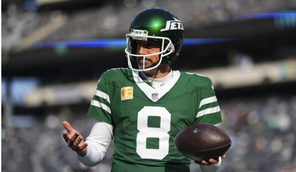 Miami Dolphins vs New York Jets Match Player Stats