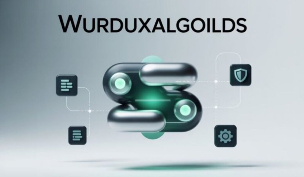 Wurduxalgoilds 