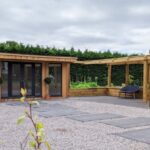 Garden Annexes
