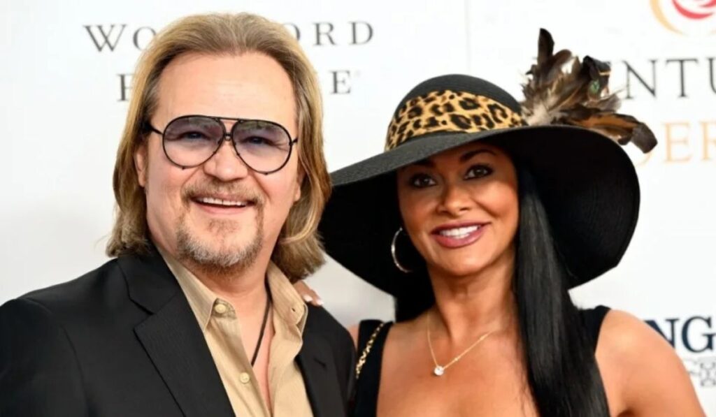 Tarian Nathaniel Tritt