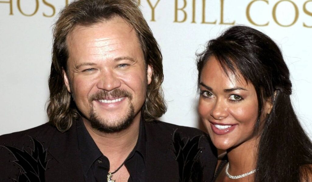 Tarian Nathaniel Tritt