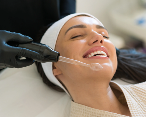 HydraFacial