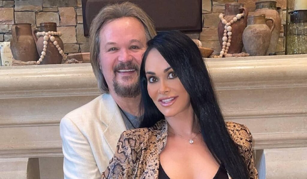 Tarian Nathaniel Tritt