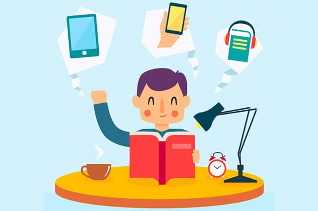 Online Class Help Services