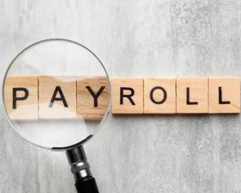 Payroll
