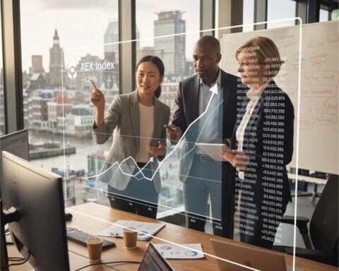 Understanding Stock Market Indices in the Netherlands