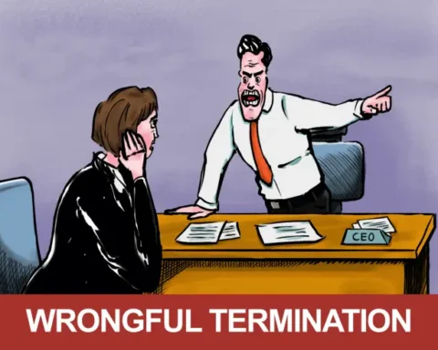 termination