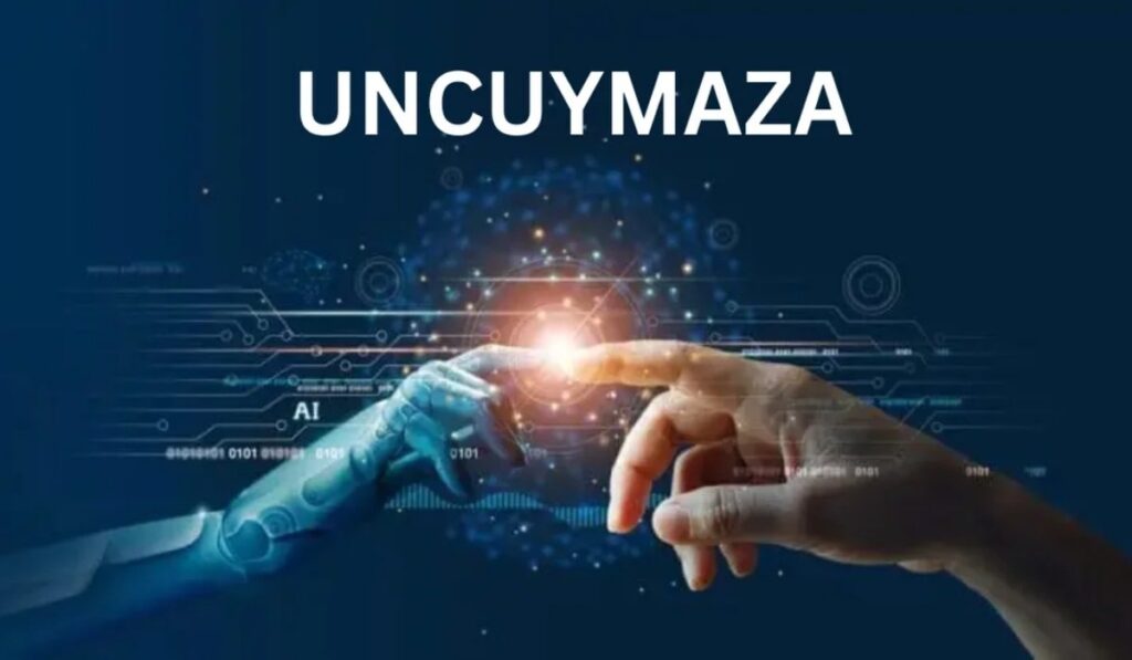 Uncuymaza 