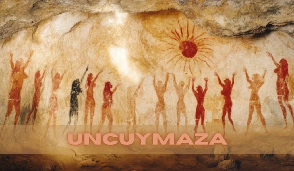 Uncuymaza 