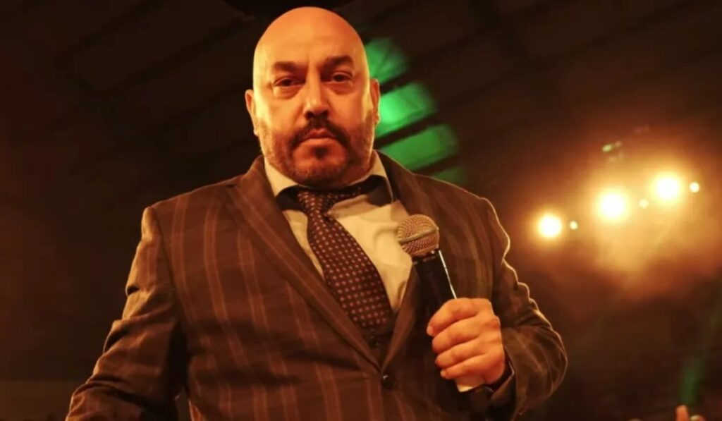 Lupillo Rivera Net Worth