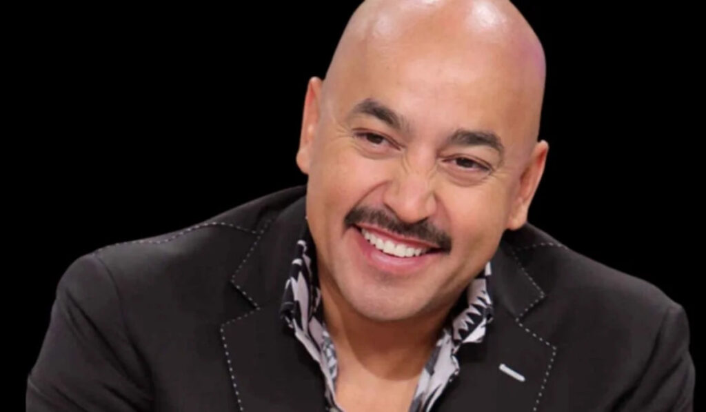 Lupillo Rivera Net Worth