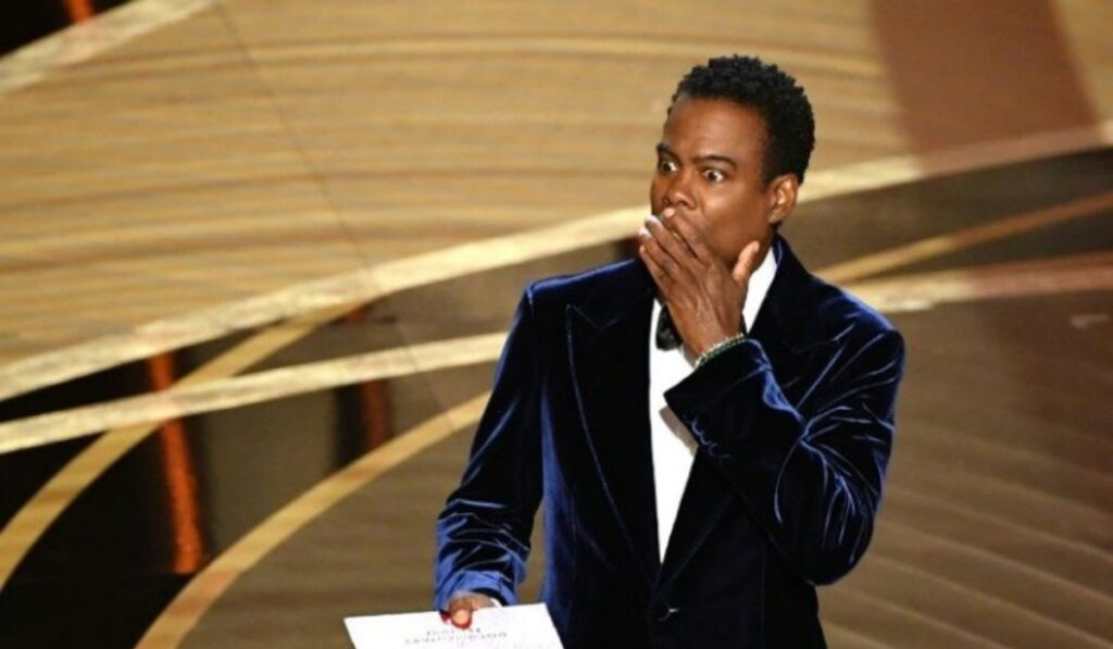 Chris Rock Net Worth