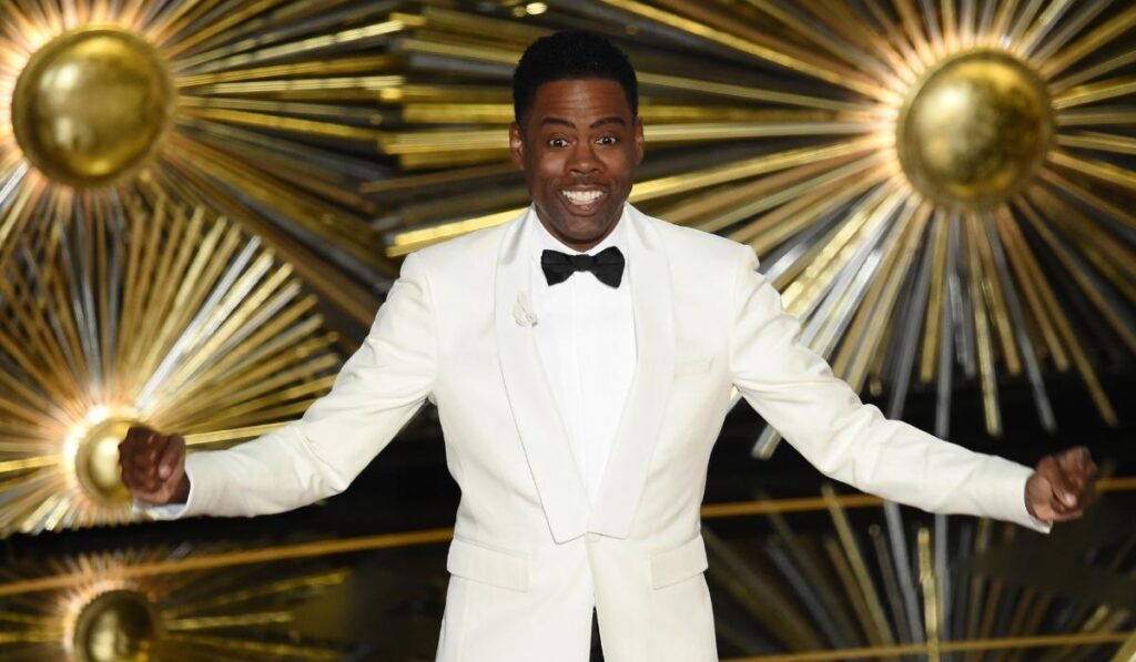 Chris Rock Net Worth