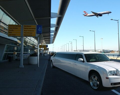 Airport Limousine