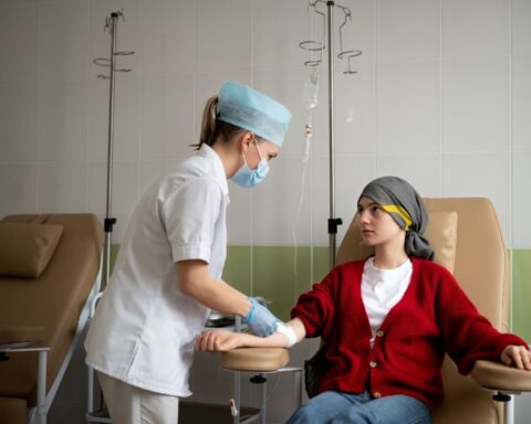 Arteriovenous Malformations