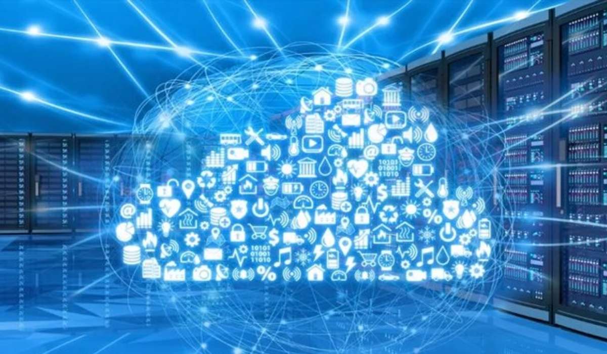 Business Computing World: Driving Innovation, Efficiency, and Growth in the  Digital Era - GOROD Home