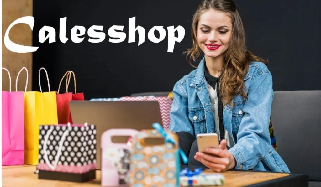 Calesshop