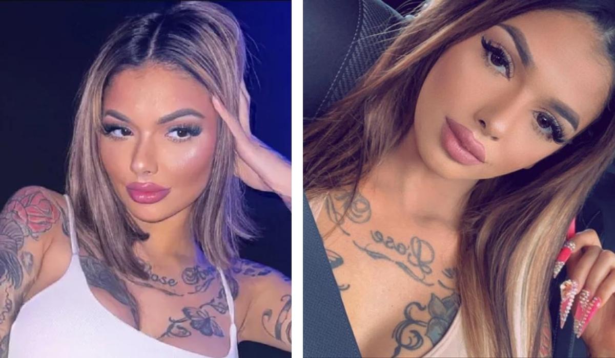 Celina Powell Net Worth