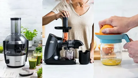 Centrifugal Vs Cold Press Juicers