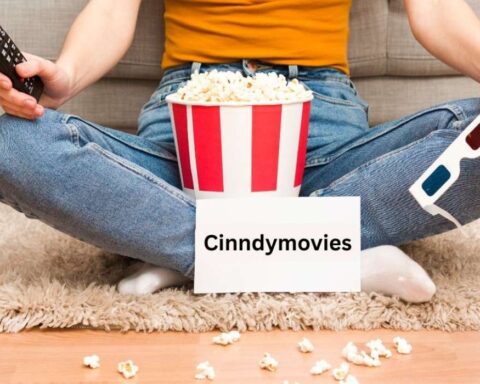 Cinndymovies