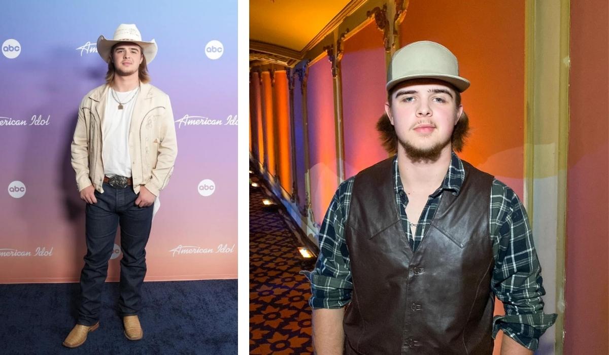 Colin Stough Net Worth