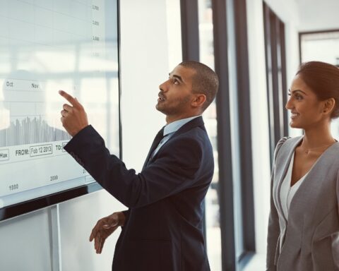 Data-Driven Decision Making in Financial Services