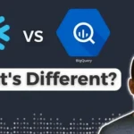 Data Engineering with Snowflake and BigQuery Platforms