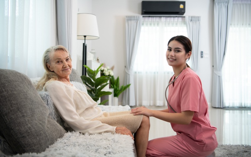 End Of Life Experiences