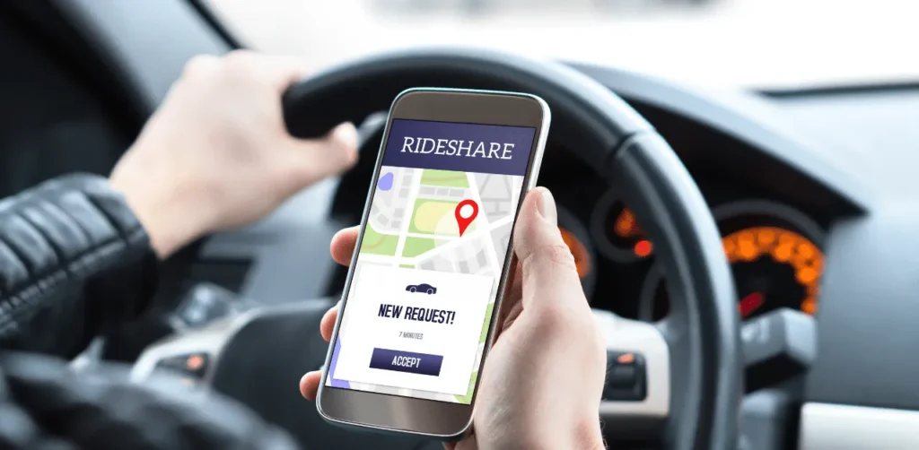 Rideshare