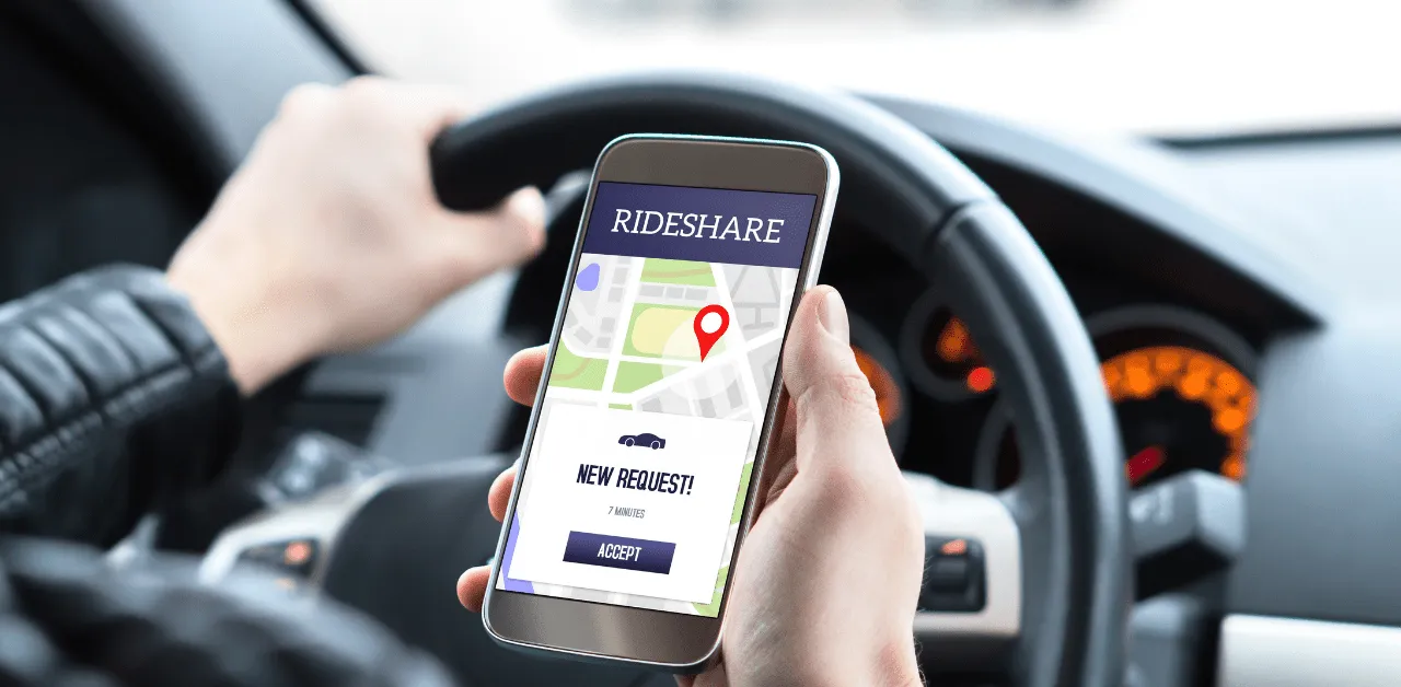 Rideshare