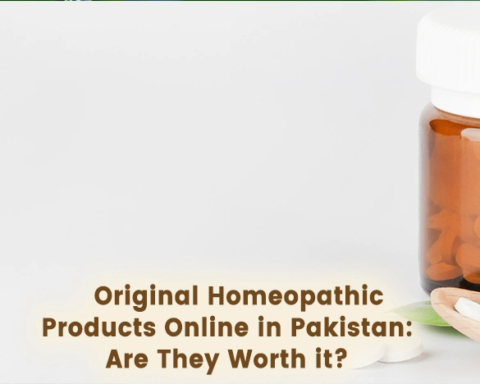 Homeopathic