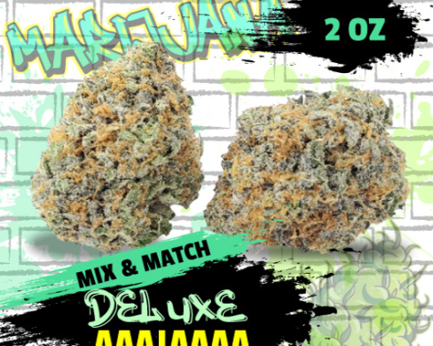 How to Find the Best Custom Cannabis Deals Online