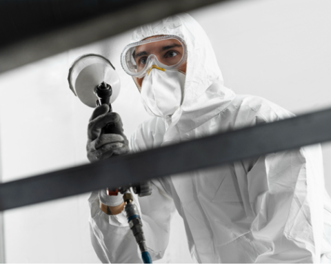 How to Manage Asbestos Risks After Floods and Fires in Australia