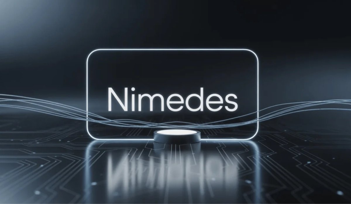 Nimedes