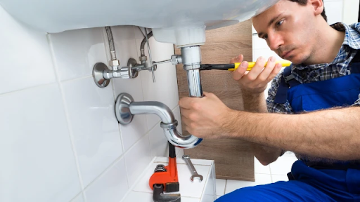 Plumbers