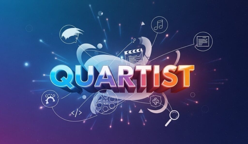 Quartist
