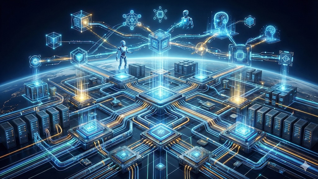 The Ultimate Guide to Streamlining Business Operations In 2026