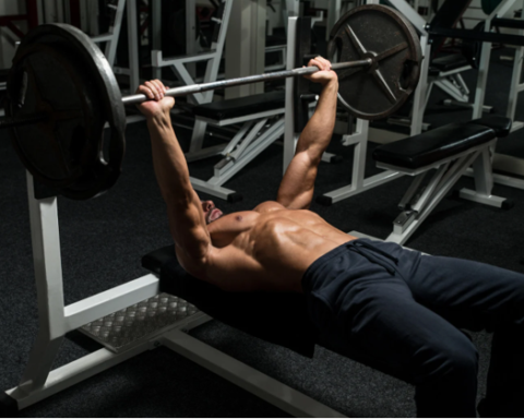 Transformative Strength Training Strategies Every Man Should Follow in 2026