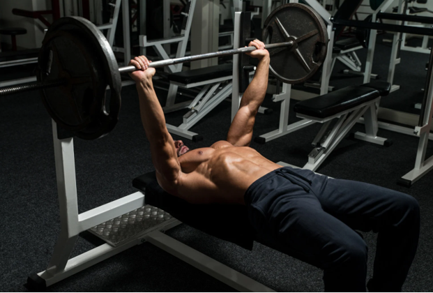 Transformative Strength Training Strategies Every Man Should Follow in 2026