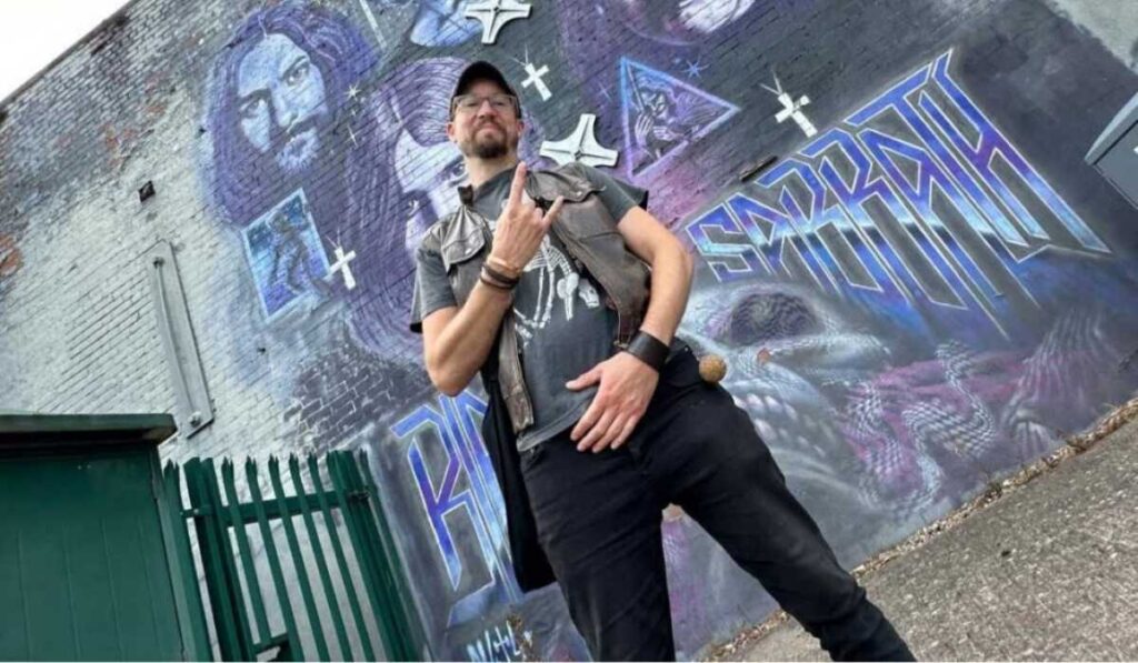 What Is Robbie Cummings Doing Now