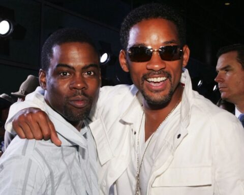 Chris Rock Net Worth