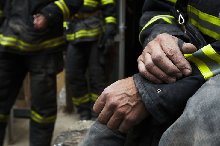 Why First Responders Need Specialized Addiction Treatment