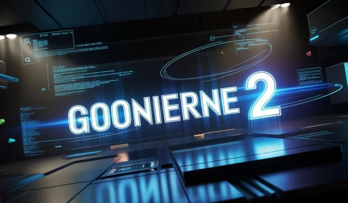 goonierne 2