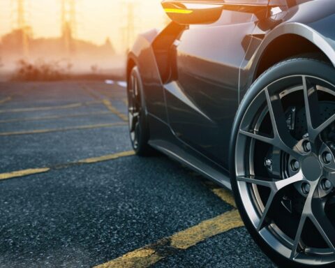 Used OEM vs. aftermarket