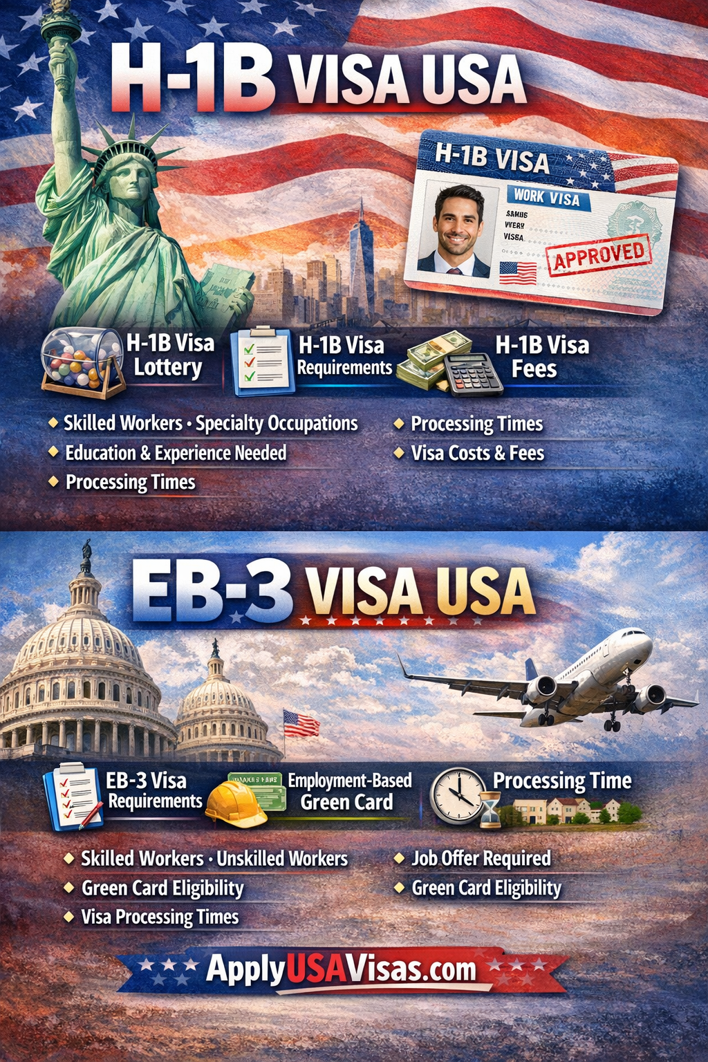 Visas