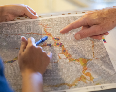 Building a Resilient Home