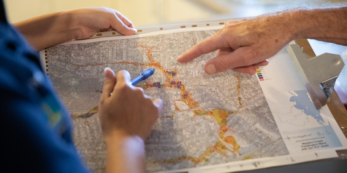 Building a Resilient Home