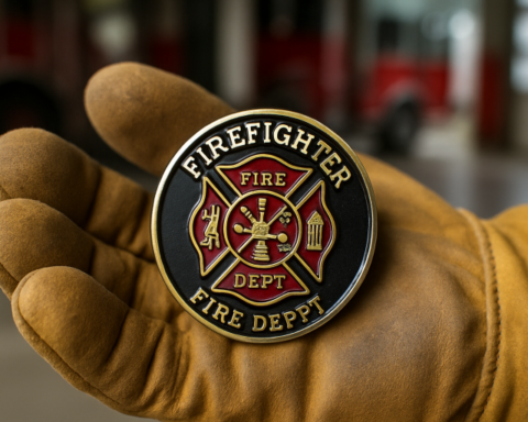 Firefighter Challenge