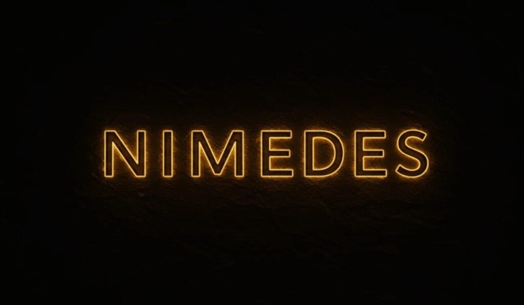 Nimedes