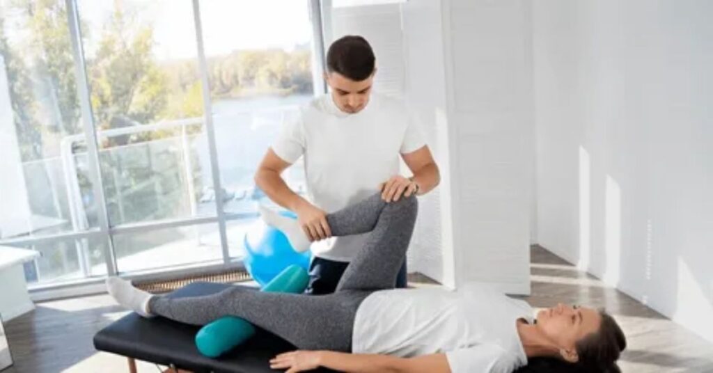 Physiotherapy